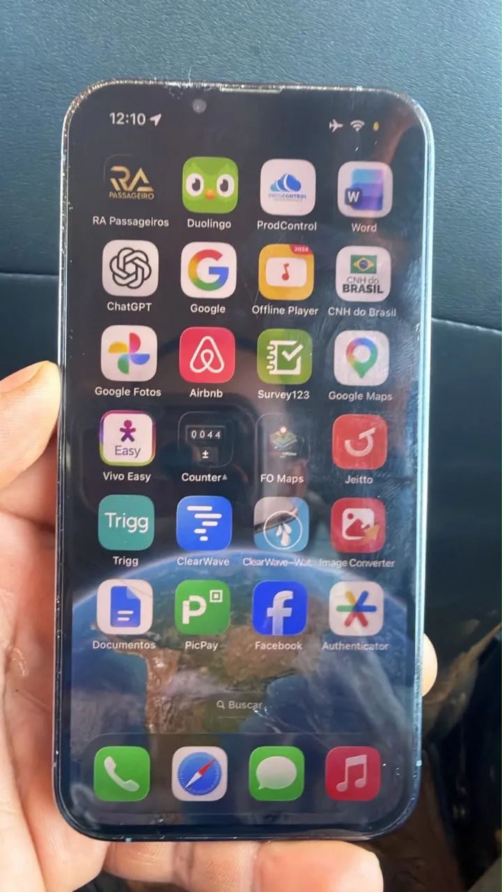 IPhone 13 pro 128Gb - Foto 2