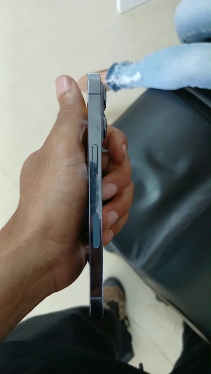 IPHONE 13 pro VENDA  - Foto 3
