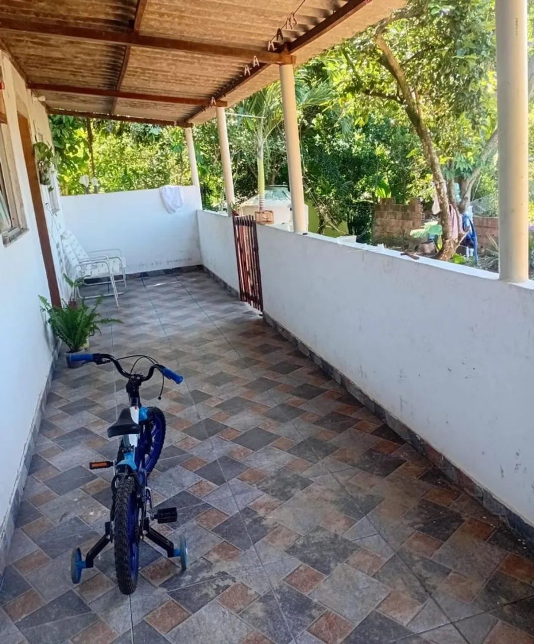 Foto - Maricá - Recanto de Itaipuaçu (Itaipuaçu)