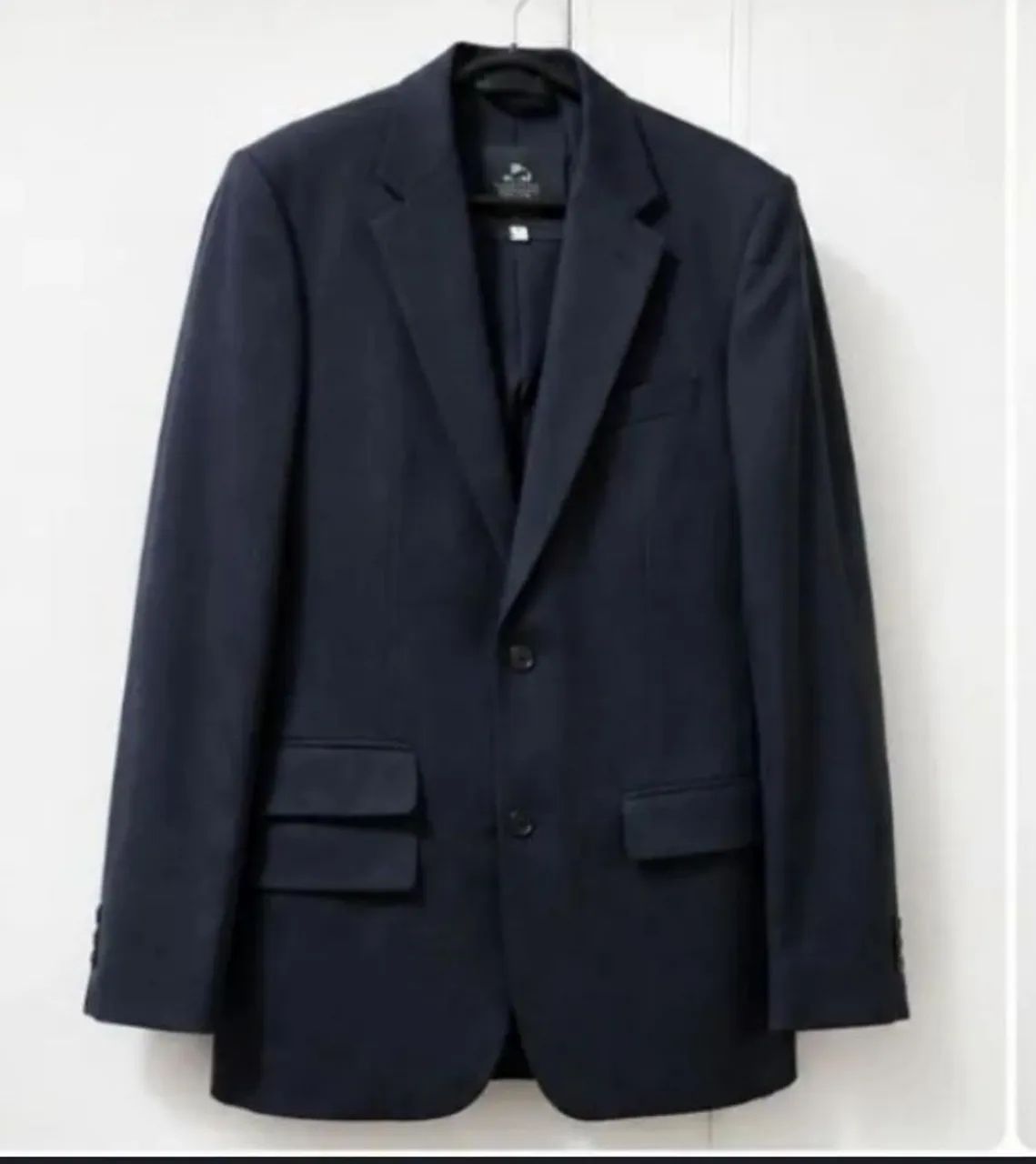 BLAZER MASCULINO / UNISSEX