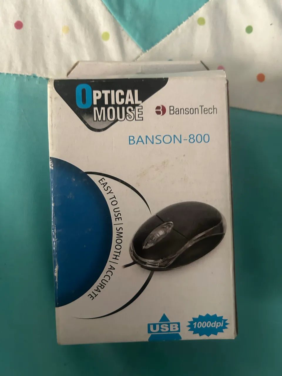 Mouse para computador ou notebook 