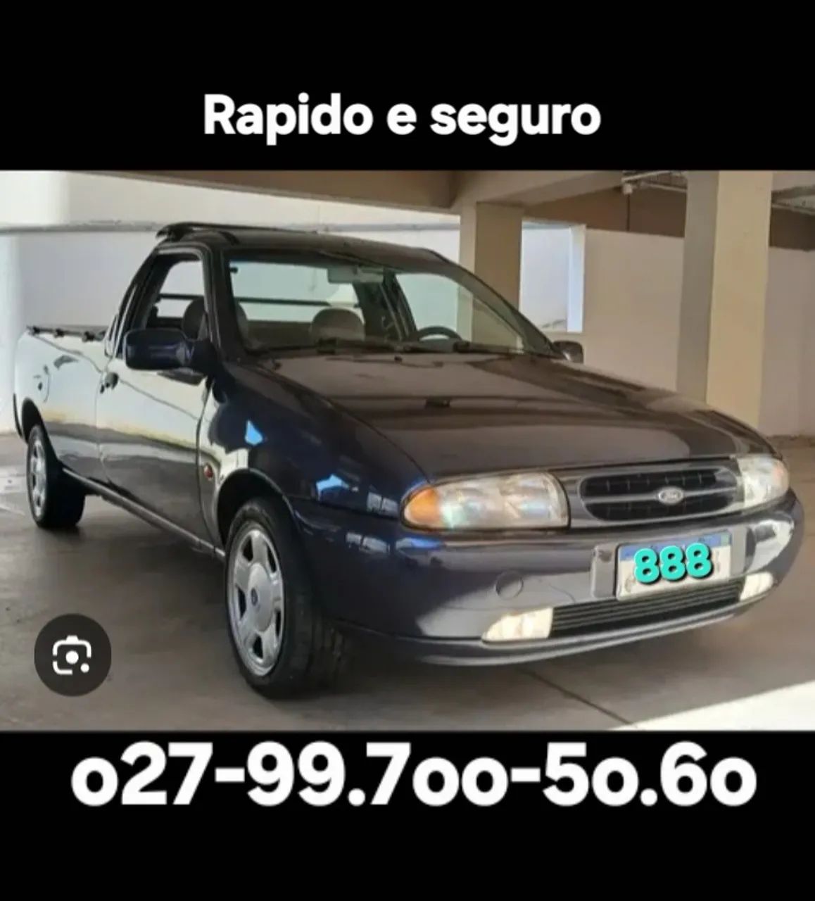 Frete serra nova Almeida Serra sede etc..