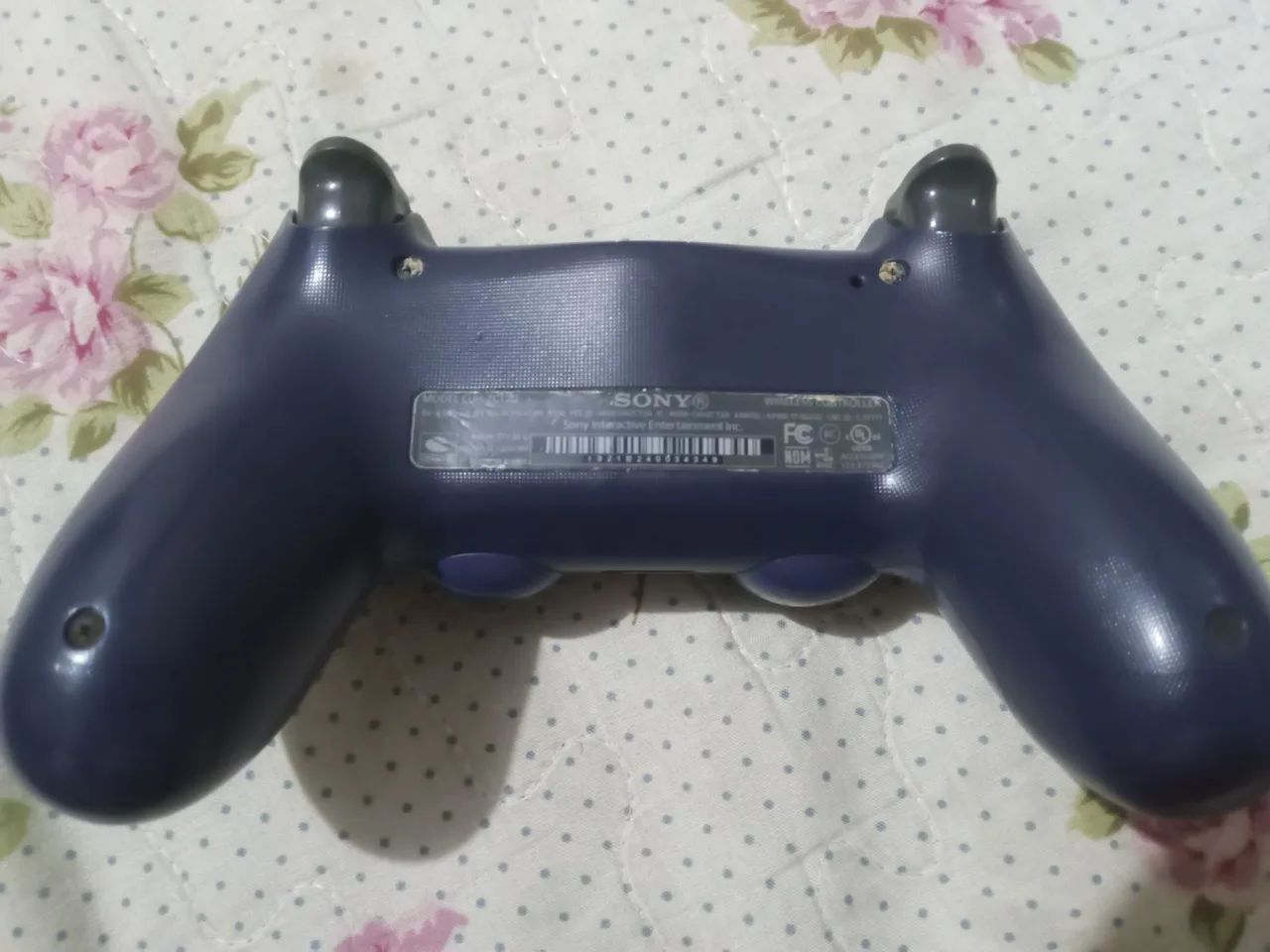 Controle de ps4 original  - Foto 2