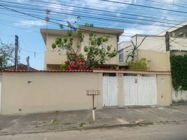 Foto - Guarujá - Vila Santa Rosa