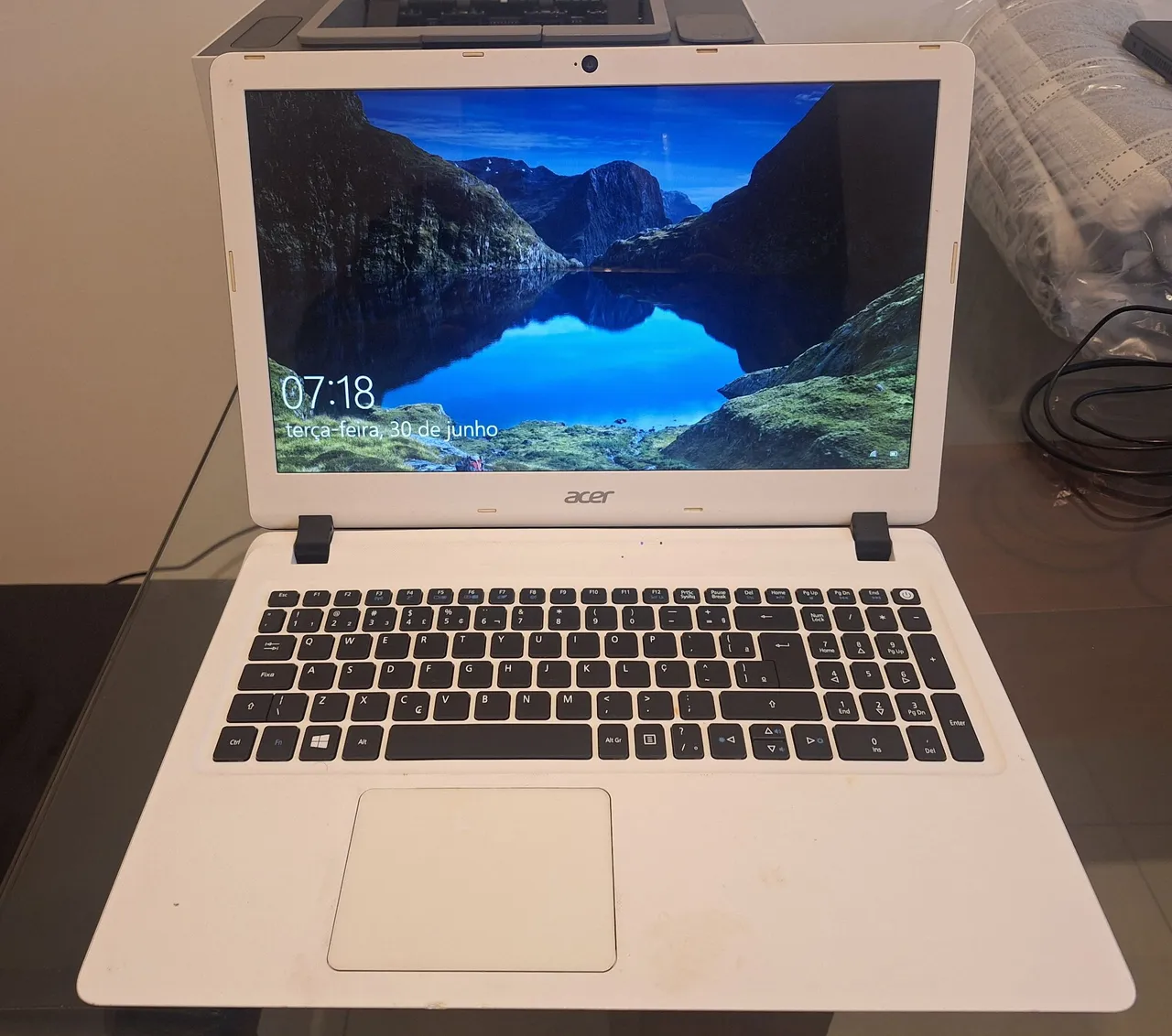 Notebook - Notebooks - Alvorada, Senador Canedo 1515862301 | OLX