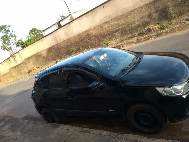 Vendo Gol G5 1.0, ano 2010/2011. - Foto 3