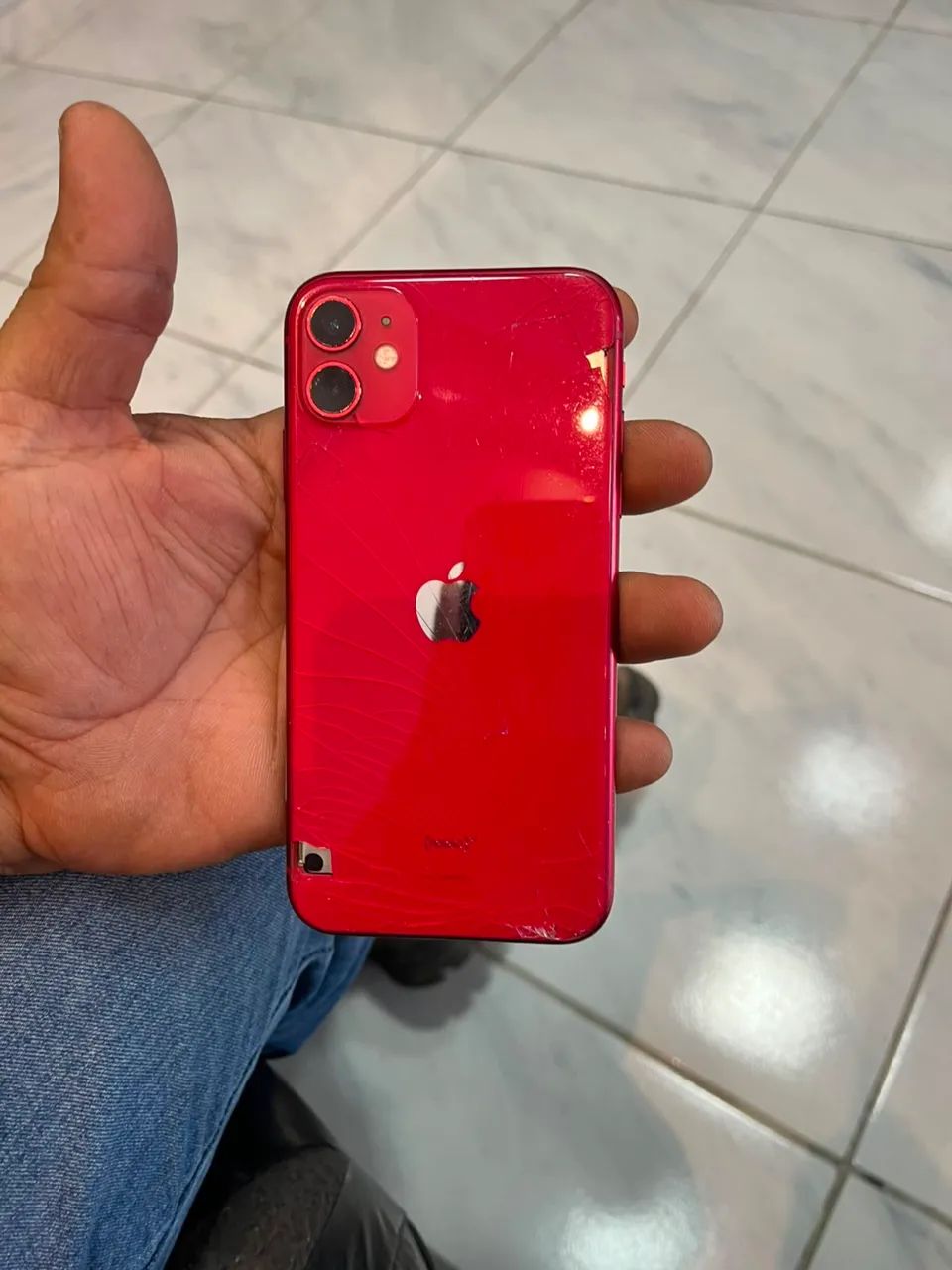 iPhone 11 64gb - Foto 2