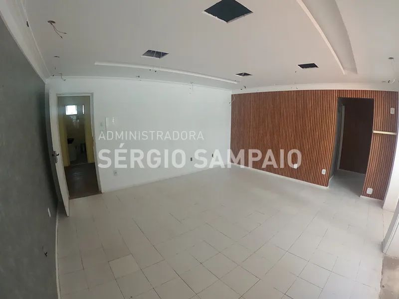 Sala para Alugar, 40m², Caminho das árvores, Salvador - Foto 3