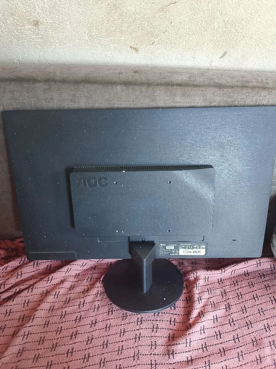 Monitor 21,5' - Foto 2