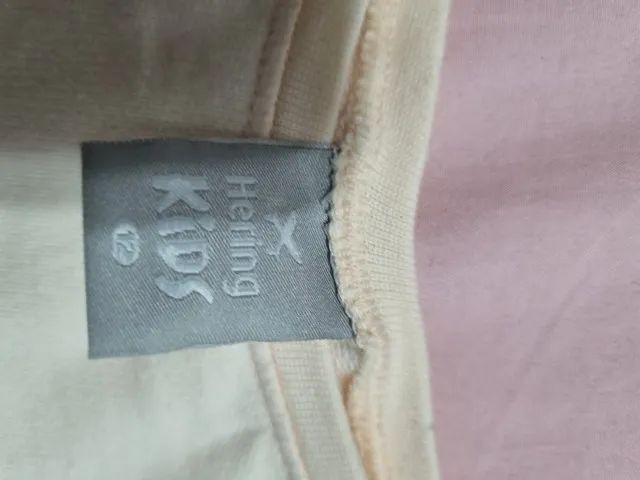 Camiseta de moletinho - Foto 3