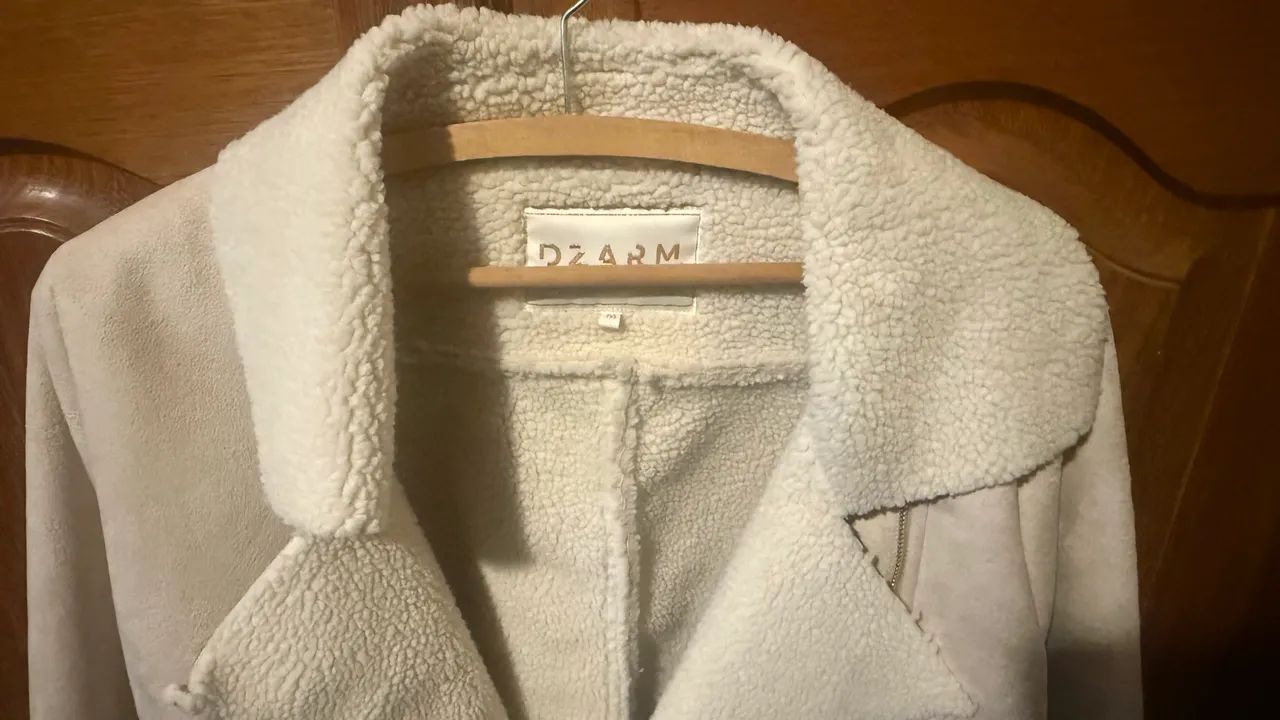 BLUSA DE FRIO M  - Foto 4