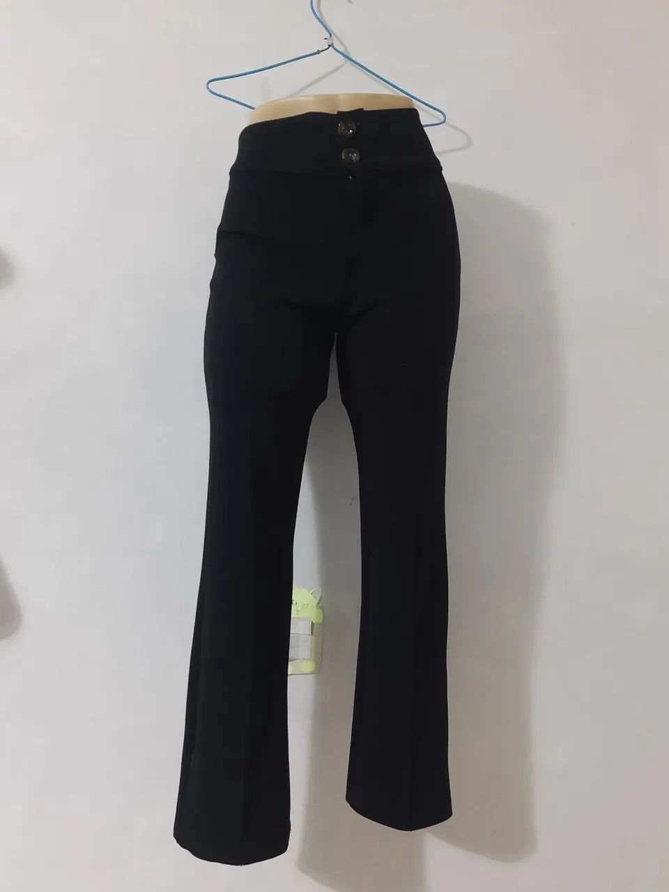 Calças jeans a e sociais tamanhos e cores variados 2 - Foto 4