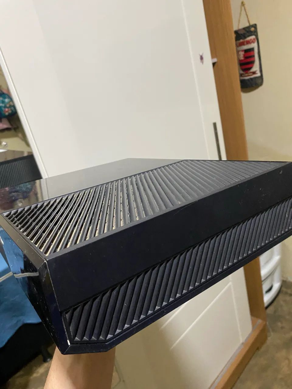 Xbox one fat  - Foto 2