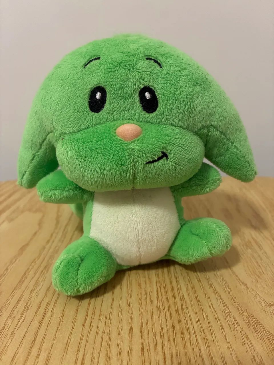 NEOPETS Kacheek verde  - Foto 3