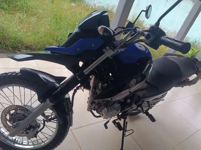 Yamaha Croscer 150 - Foto 5