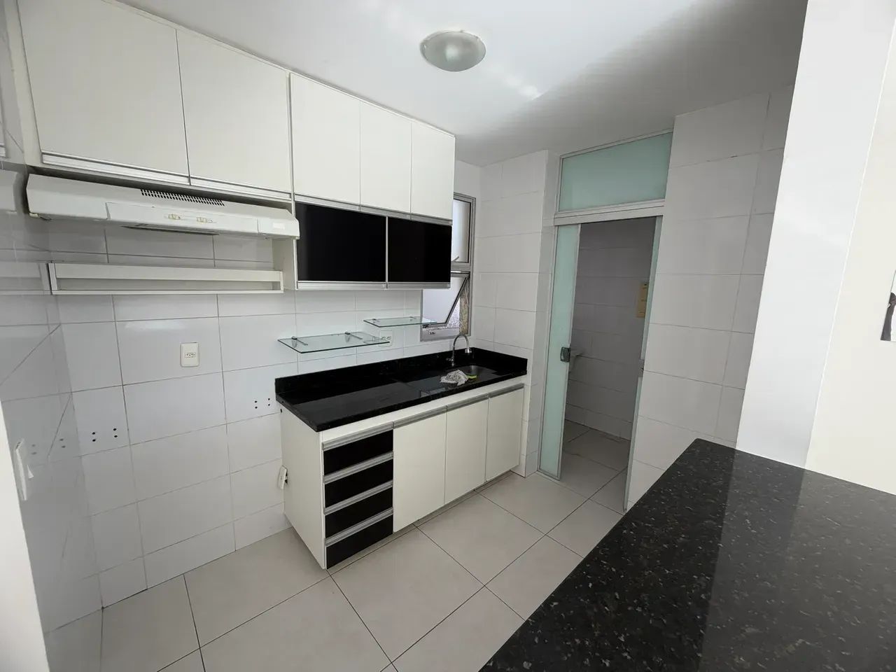 Apartamento 3 quartos dendo um suíte. - Foto 5
