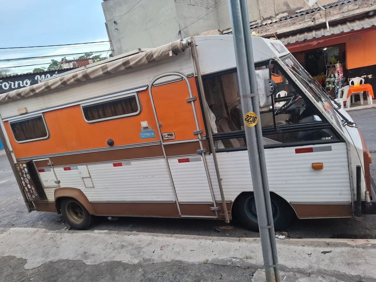 Motorhome invel - Foto 2