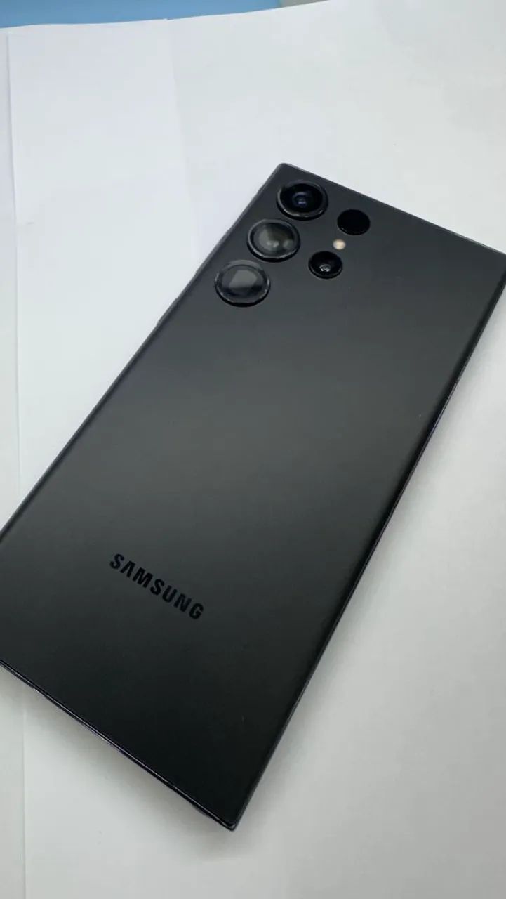 Samsung  S23 ultra 512