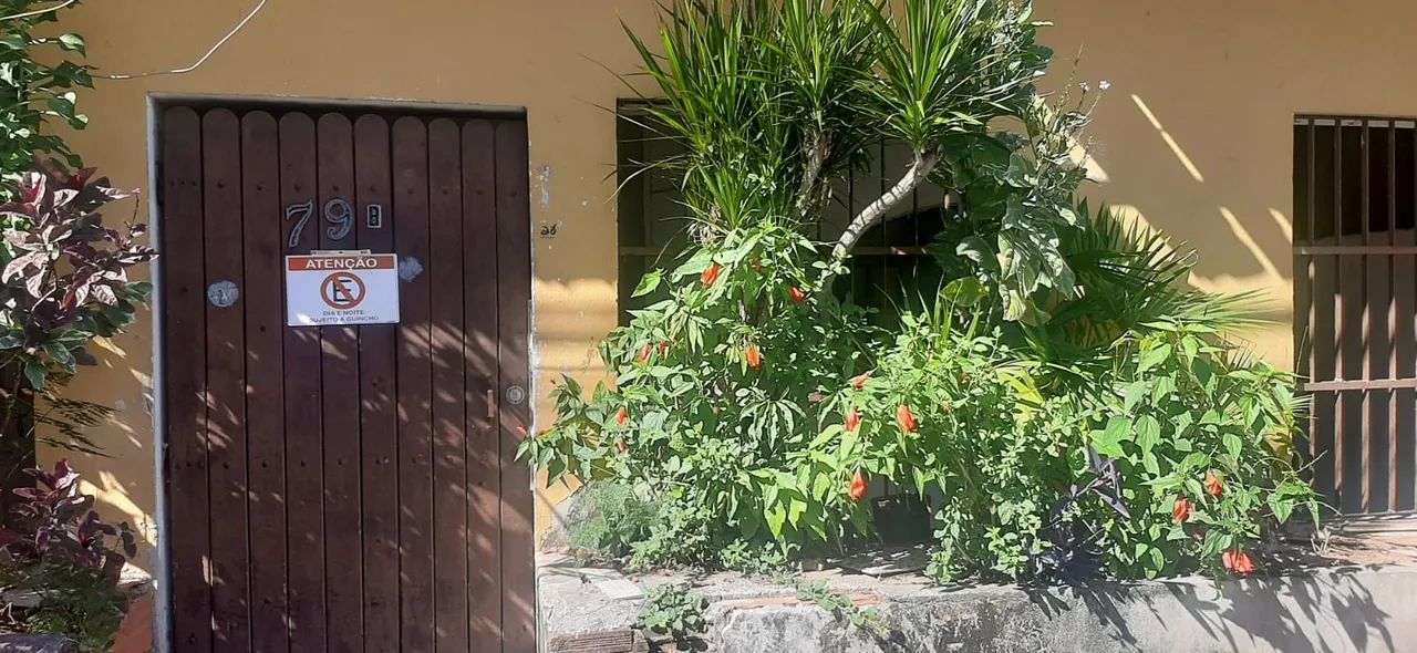 Alugo casa,para / depósito( outros finalidades) - Foto 3