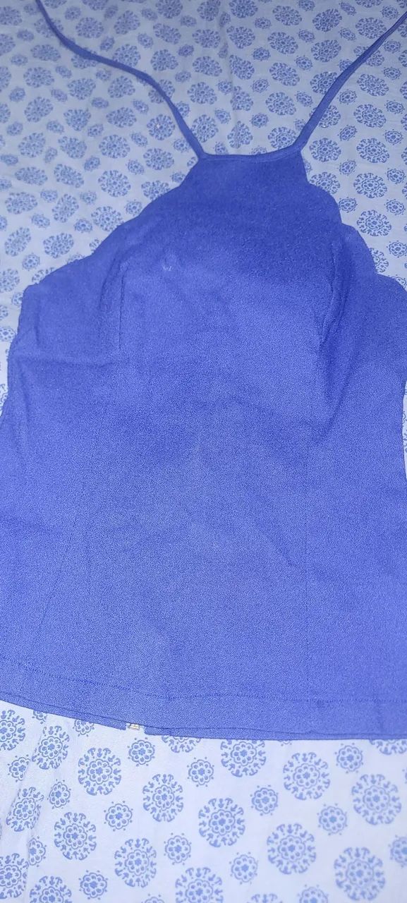 Roupa  feminina  - Foto 2