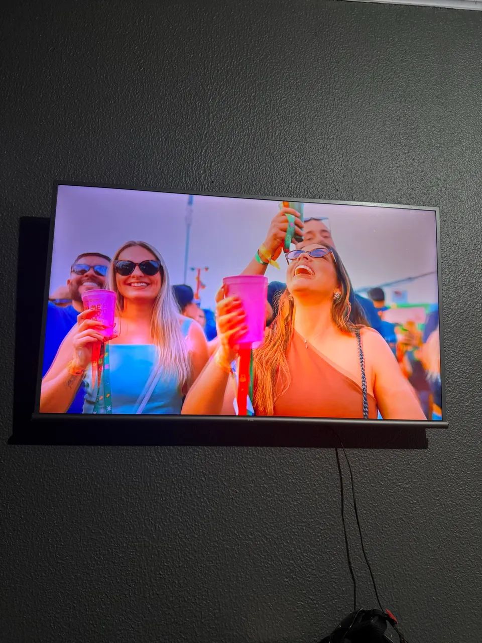 Tv 50pl TCL Smart/Android - Foto 2