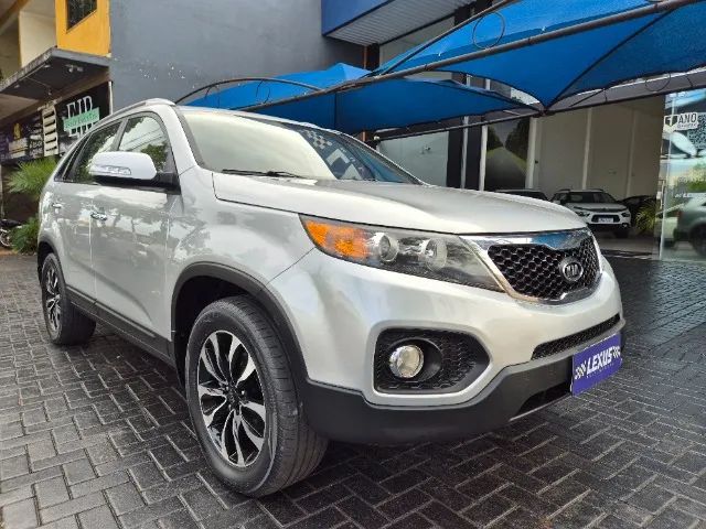KIA Sorento 2012