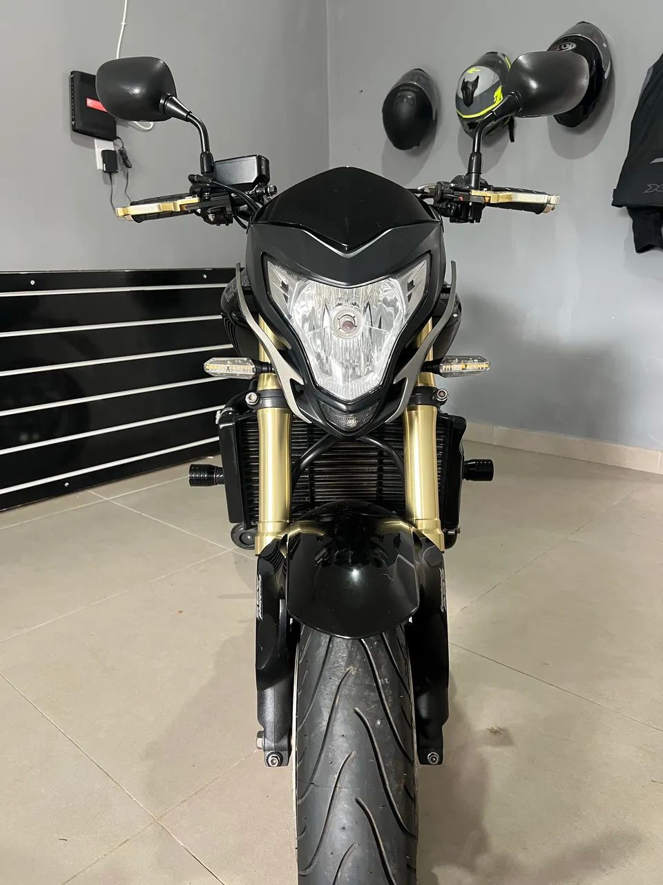 Hornet 600 - Foto 5