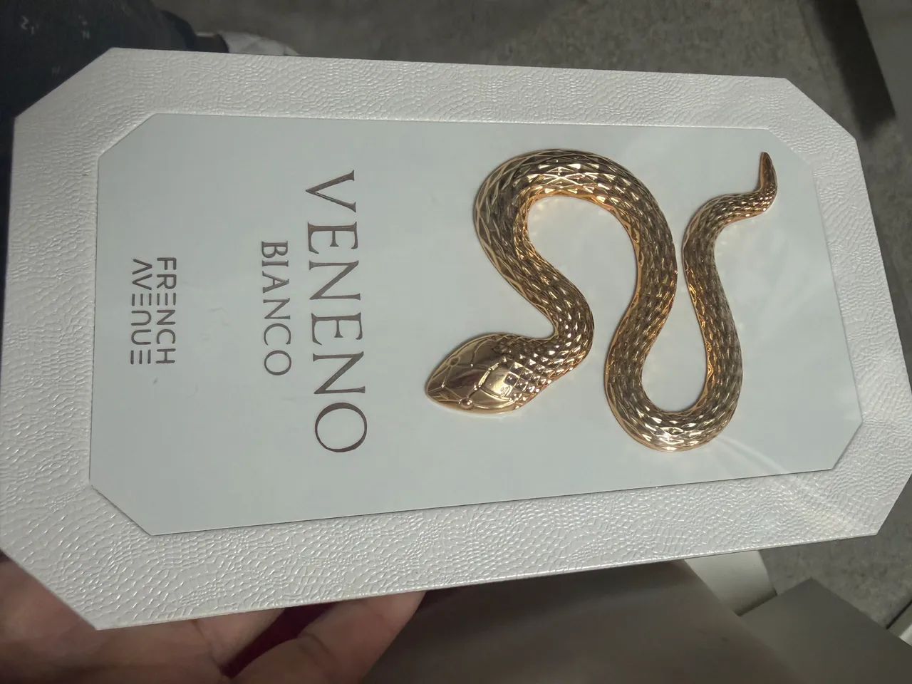 Perfume - Foto 3