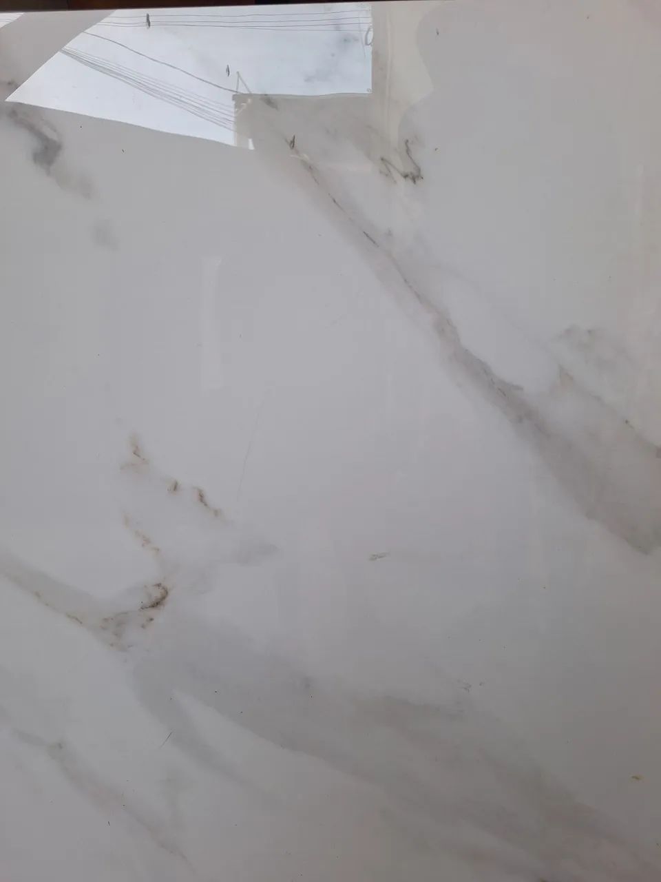 Piso semi-gres polido  - Foto 2