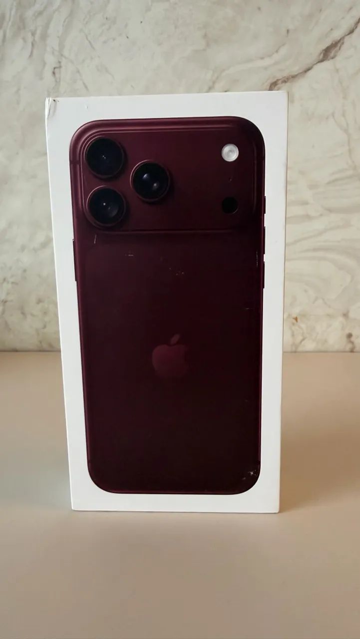 iPhone 18 pro max  - Foto 2