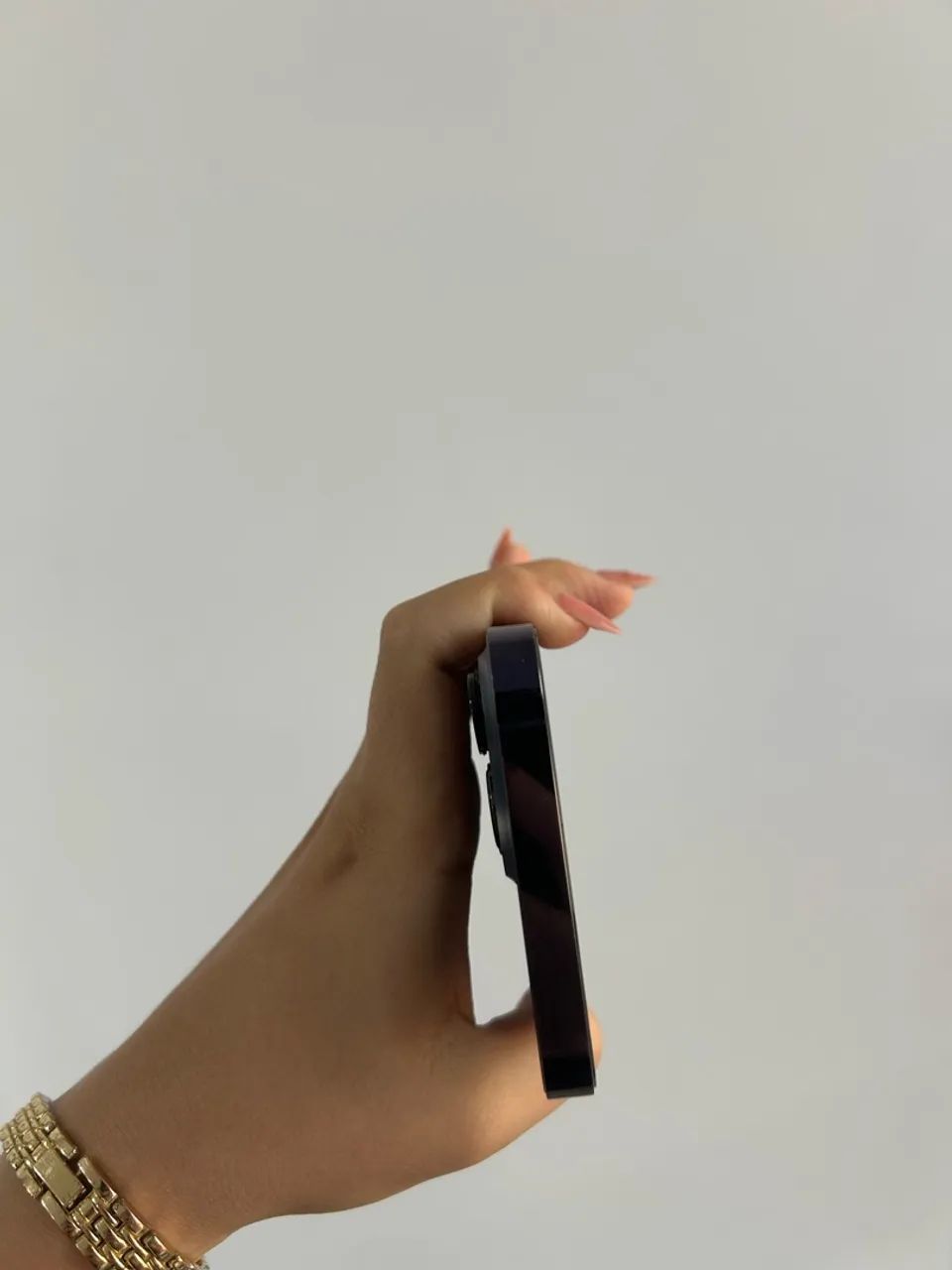 14 pro max 128GB - semi novo  - Foto 5