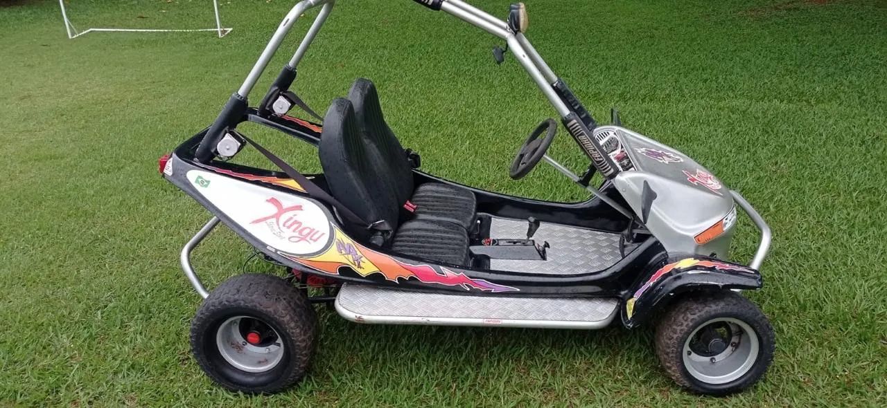 Mini buggy - Foto 3