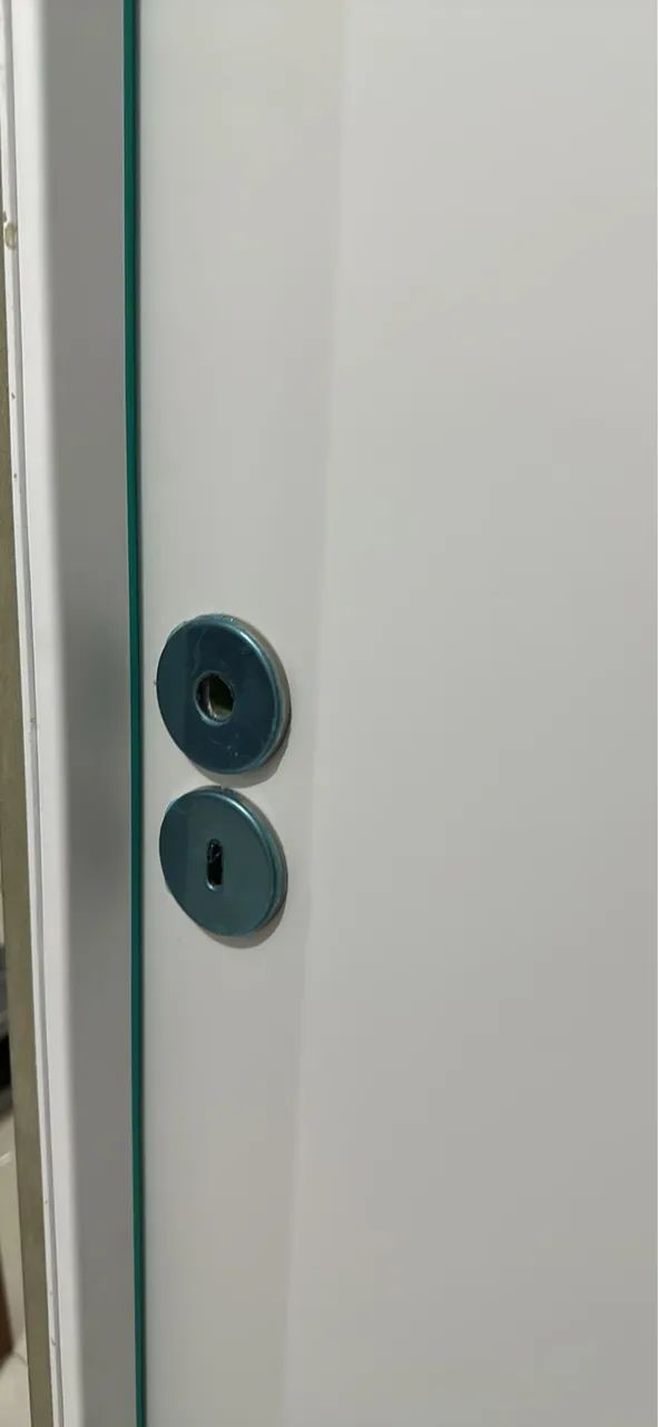 Kit porta MDF ultra laca  - Foto 4
