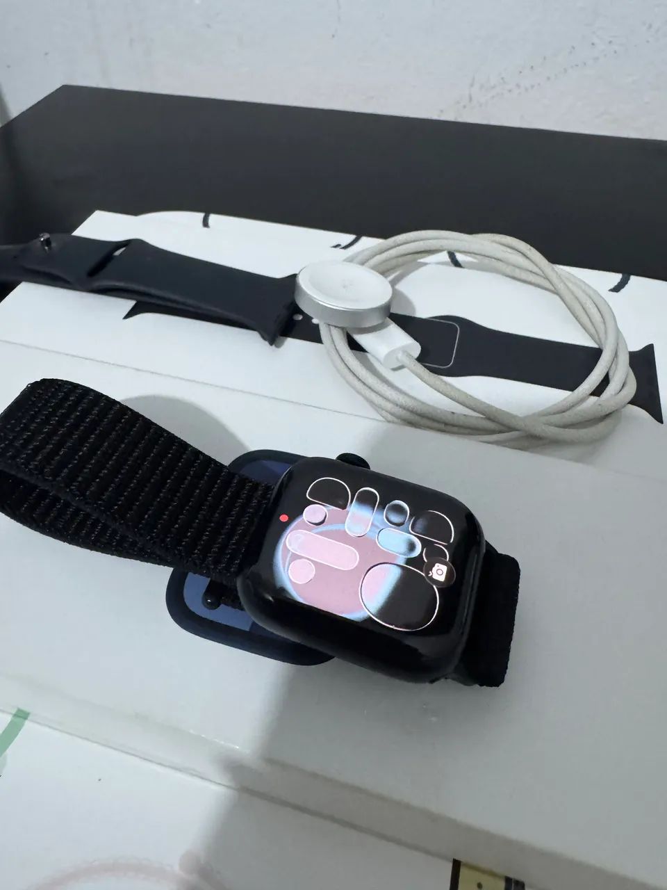 Apple Watch Series 9 41mm - Foto 5