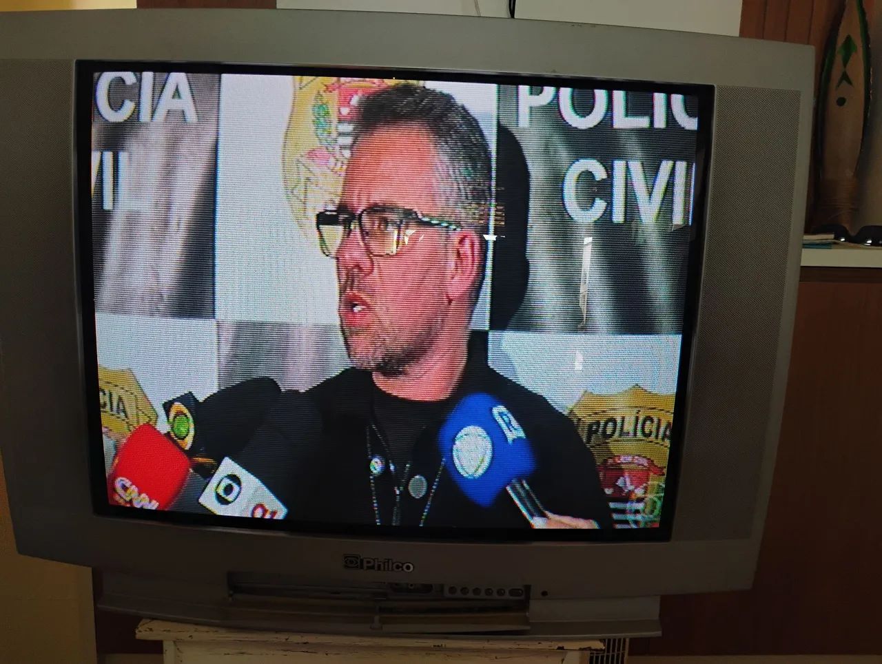 Televisão Tubo  - Foto 3