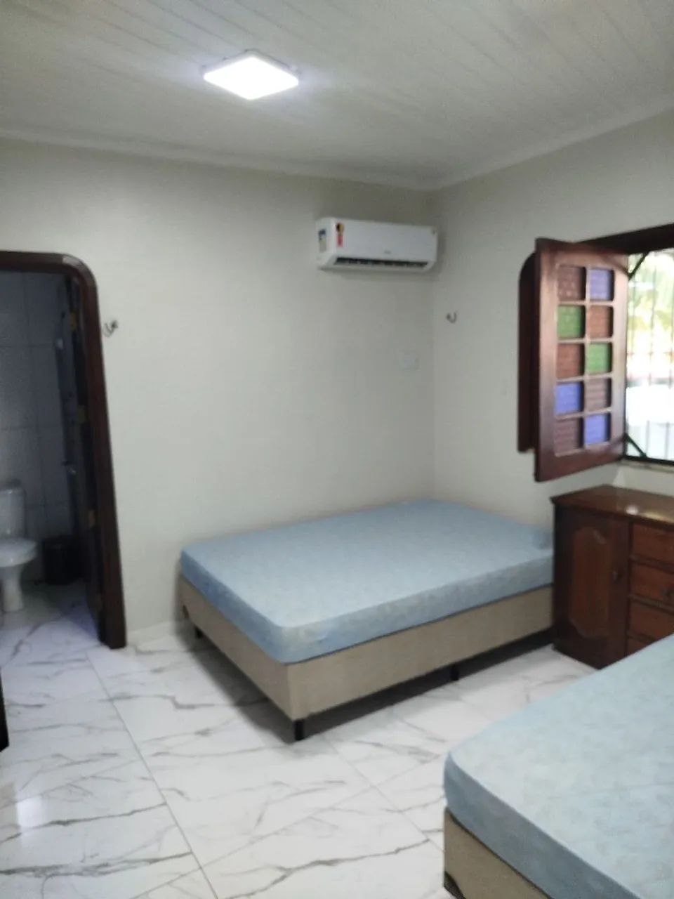 Casa recém reformada  Porteira fechada  - Foto 2