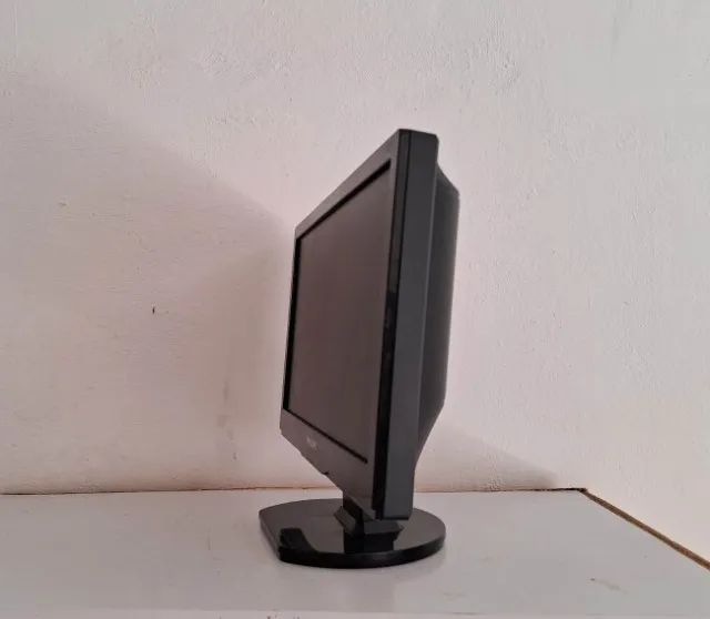 Monitor da PHILIPS, 15 polegada - Foto 3
