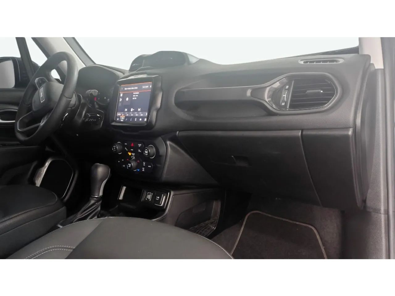 Jeep Renegade Long. T270 1.3 TB 4x2 Flex Aut., foto 10 de 13