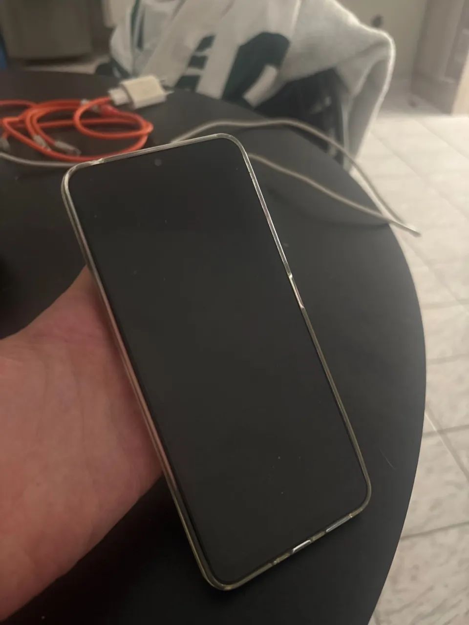Celular POCO 