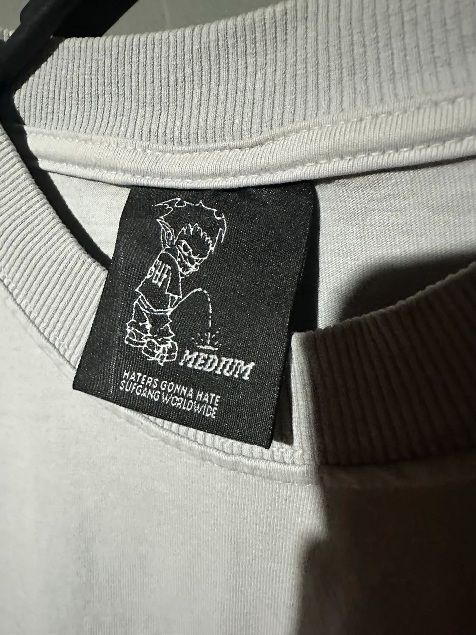 Camiseta Sufgang M - ORIGINAL  - Foto 2