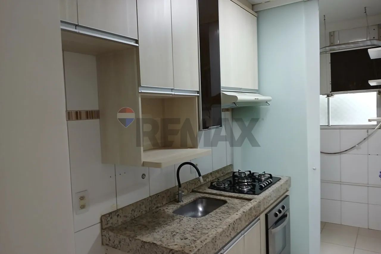 Apartamento Moderno com ar condicionado em Americana, SP - Foto 2