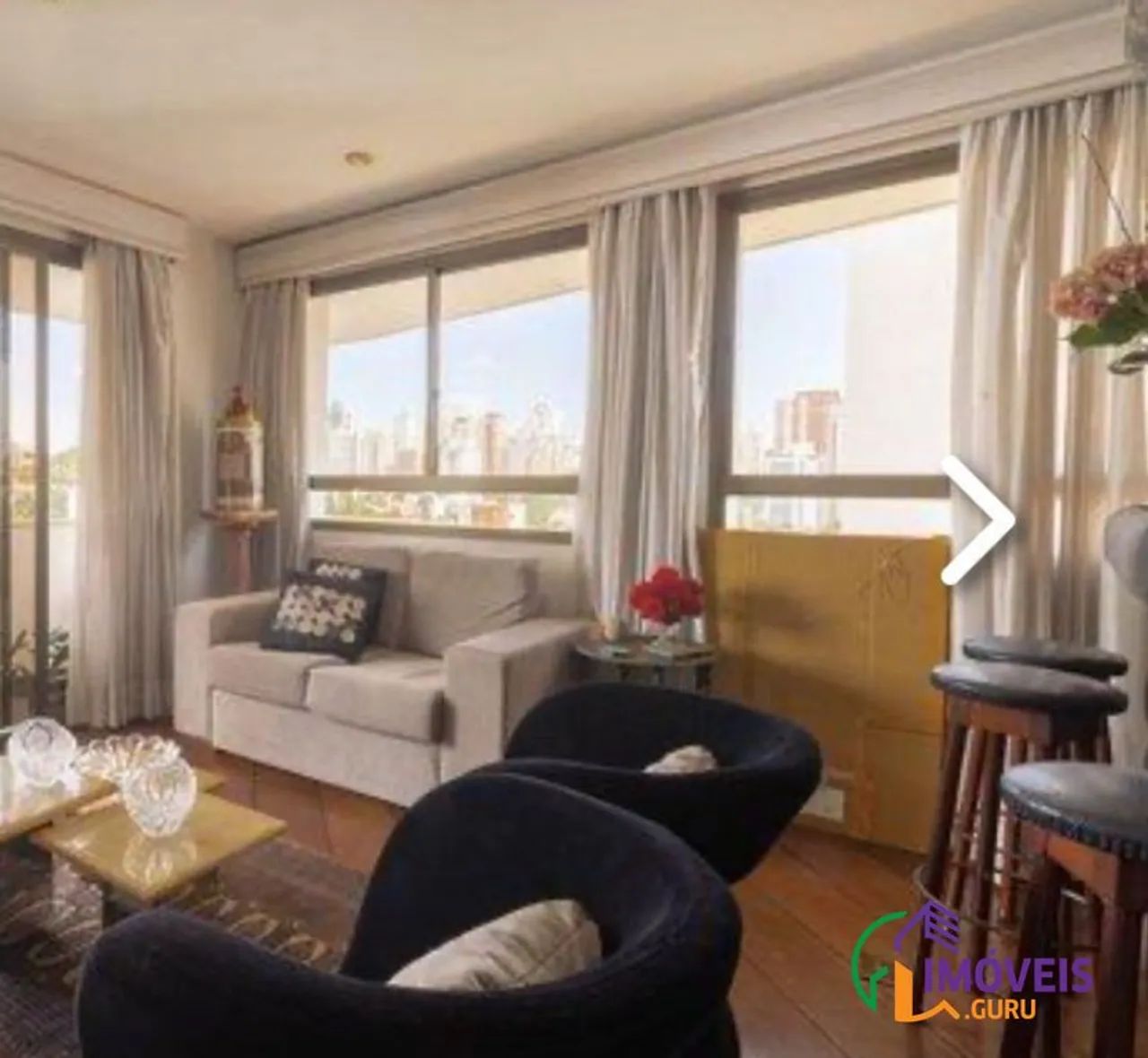 APARTAMENTO - HIGIENÓPOLIS - SP - Foto 2