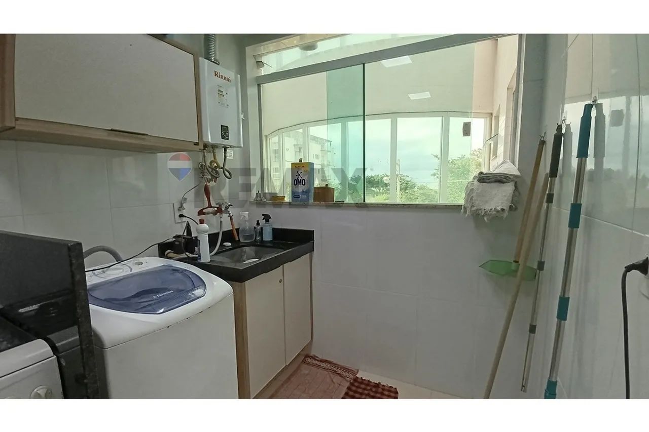 3 Quartos - Mobiliado - Alto Padrão - Foto 4