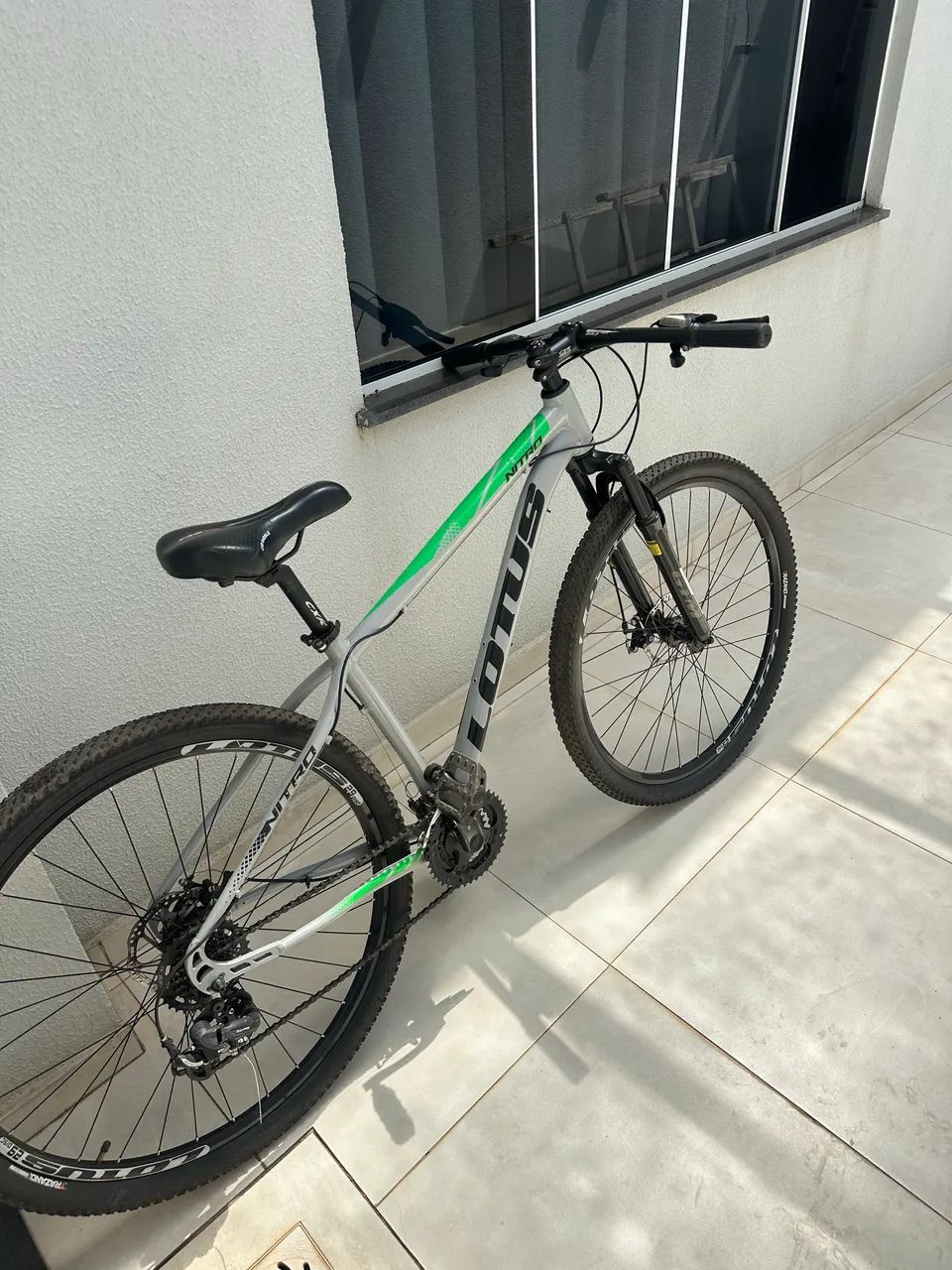 Bicicleta - Foto 5