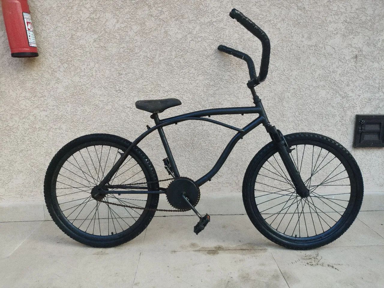 bicicleta aro 26 