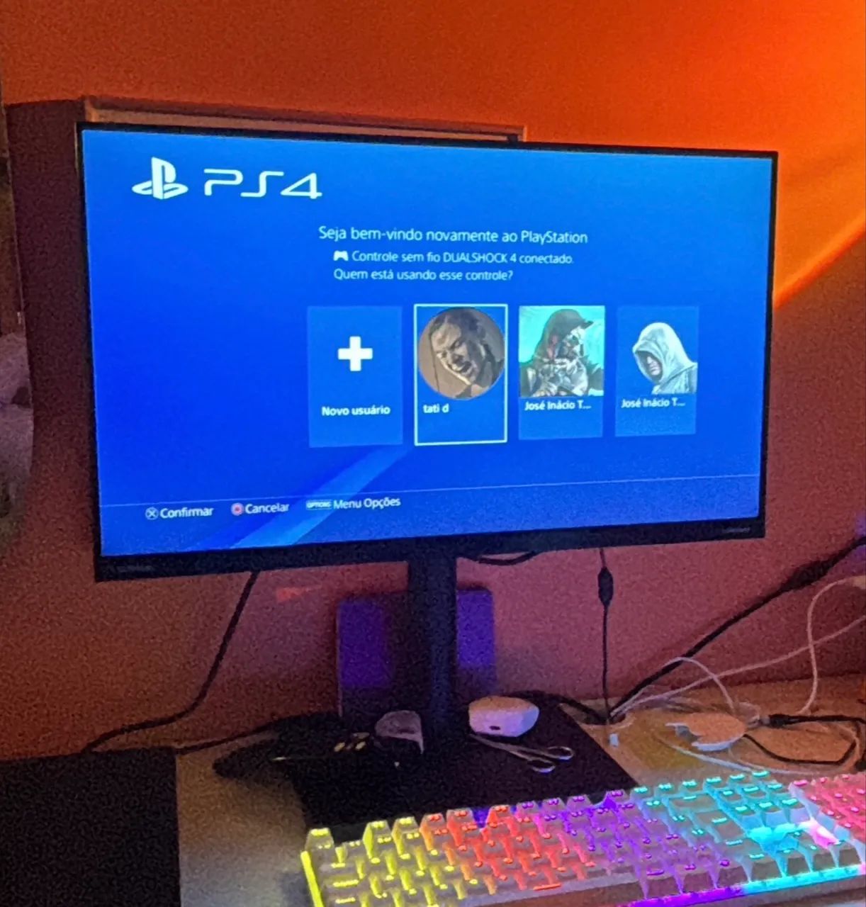 Monitor Samsung Odyssey G30