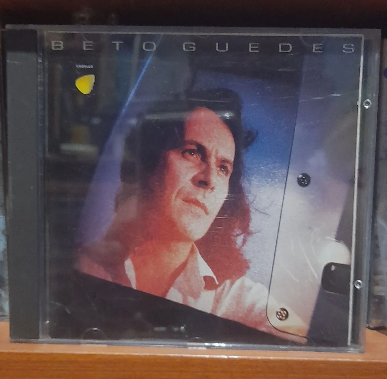 Beto Guedes - Andaluz