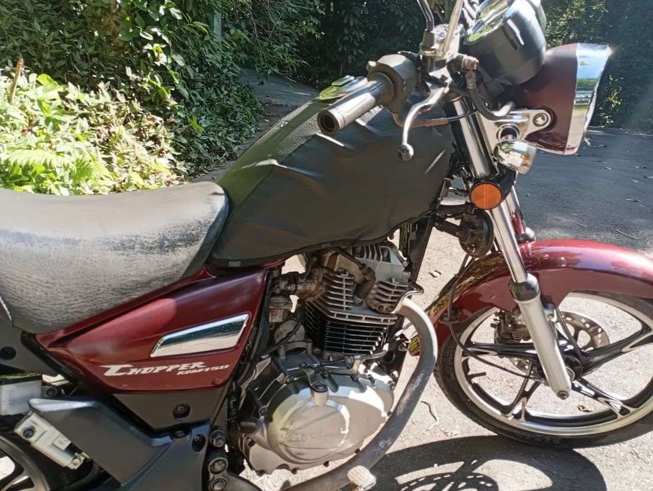 Chopper road - Foto 2