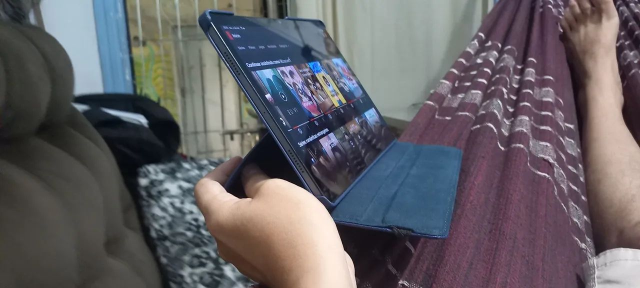 Tablet  samsung tab 8  - Foto 4