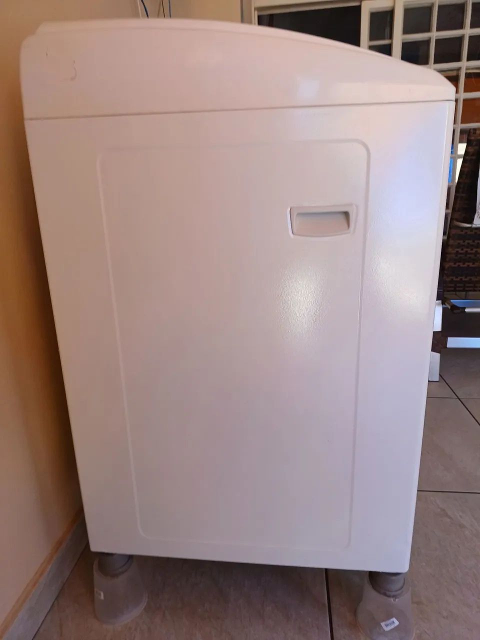 Máquina lavar roupas Brastemp BWQ 24A toda original  - Foto 6